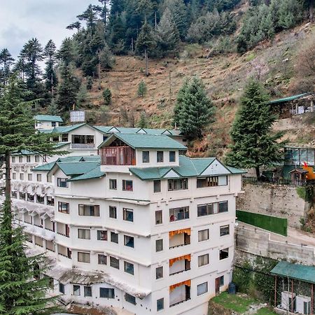 Hotel Himalayan Monal By Blueko Hotels Manali  Exterior photo