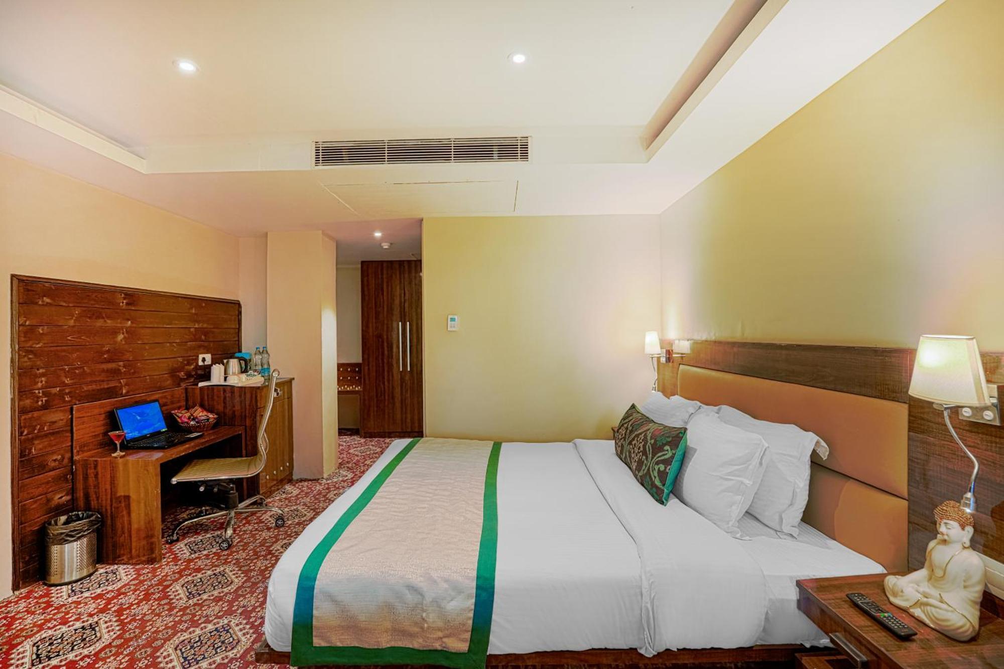 Hotel Himalayan Monal By Blueko Hotels Manali  Exterior photo