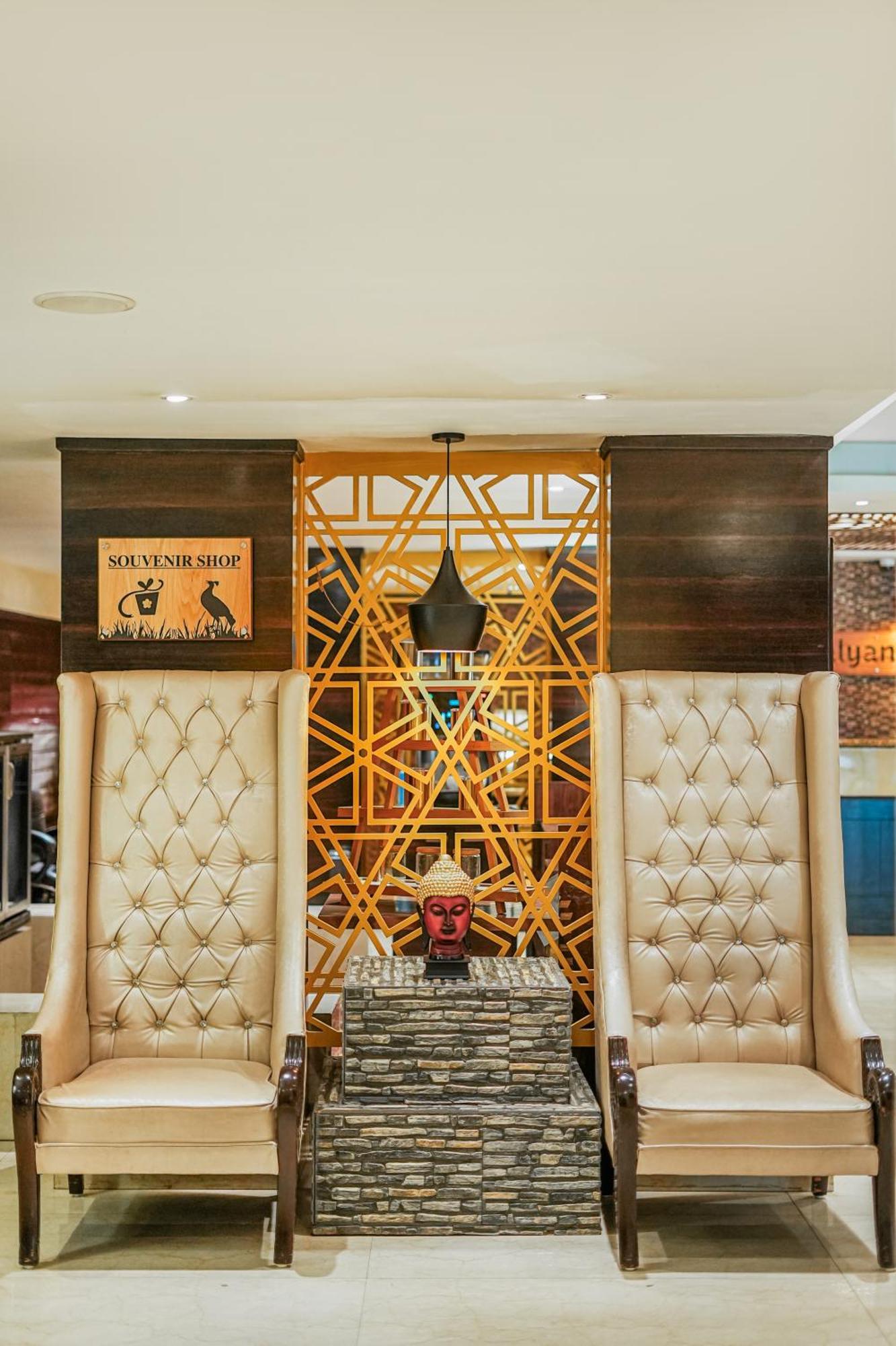 Hotel Himalayan Monal By Blueko Hotels Manali  Exterior photo